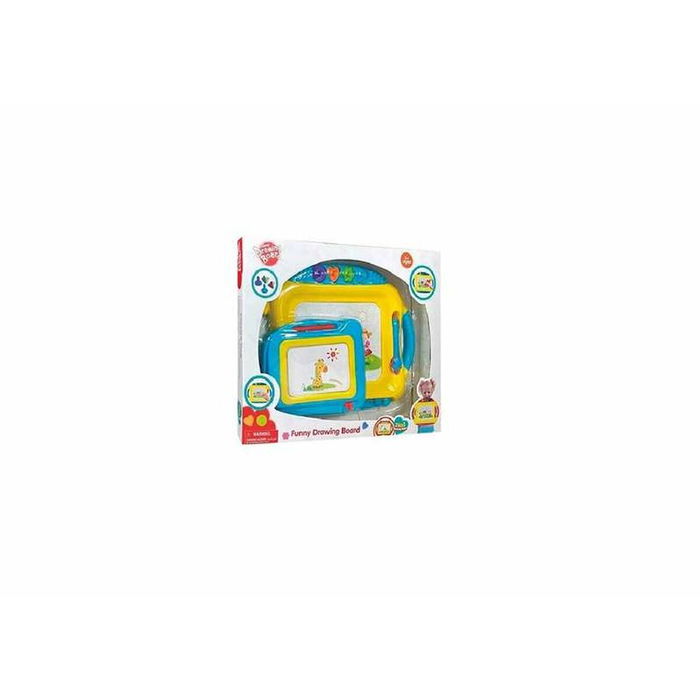 Tableau magique Tableau magique