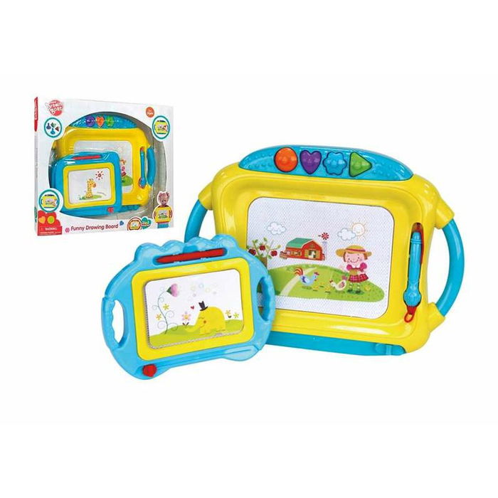 Tableau magique Tableau magique