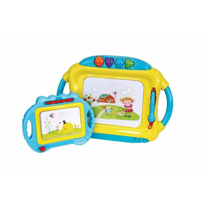 Tableau magique Tableau magique