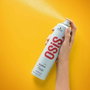 Schwarzkopf OSIS+ Laque Tenue Élastique Moyenne 300 ml