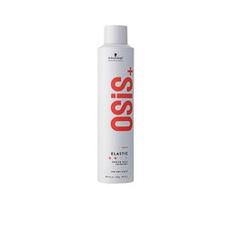 Schwarzkopf OSIS+ Laque Tenue Élastique Moyenne 300 ml