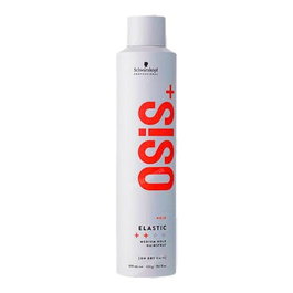 Schwarzkopf OSIS+ Elastic Laque Tenue Moyenne 300 ml
