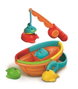 Clementoni Jeu de Pêche Juega Y Aprende