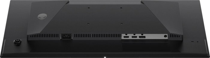 Dell AW2726DM Moniteur Gaming 67,3 cm (26,5 pouces) Noir