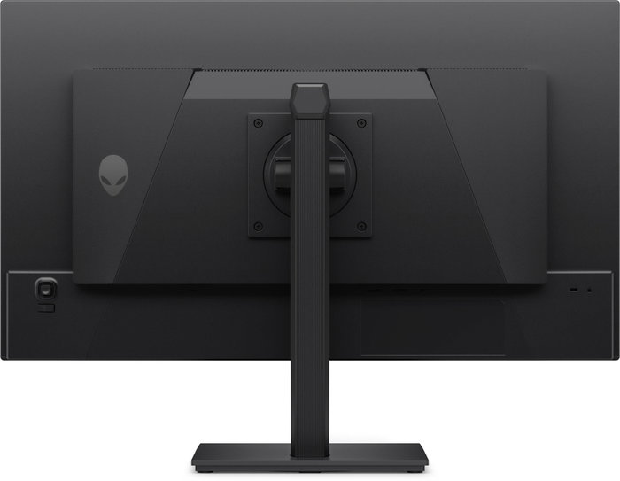 Dell AW2726DM Moniteur Gaming 67,3 cm (26,5 pouces) Noir