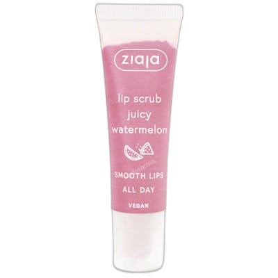 Ziaja Scrub à lèvres au sucre Pastèque Juteuse 12 ml Ziaja Scrub à lèvres au sucre Pastèque Juteuse 12 ml