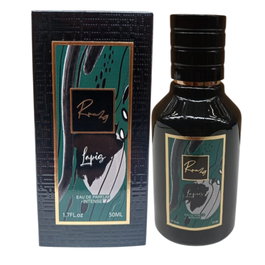 Rua29 Lapis Intense Eau de Parfum pour Femmes - 50 ml
