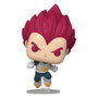 Funko Pop Dragon Ball Broly Super Saiyan God Vegeta - Figurine Vinyle 9 cm