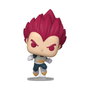 Funko Pop! Vegeta Super Saiyan God Dragon Ball Super Broly