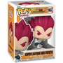 Funko Pop! Vegeta Super Saiyan God Dragon Ball Super Broly