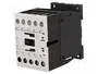 EATON ELECTRIC DILM9-01-230V Contacteur 3-pôles NO x3, 9A, 230VAC