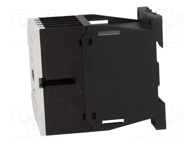 EATON ELECTRIC DILM9-01-230V Contacteur 3-pôles NO x3, 9A, 230VAC