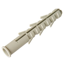 MAURER Cheville nylon rechange pour ancrage échafaudage M-16x100 mm