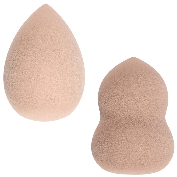 Cosmetic Club Éponge de maquillage XL