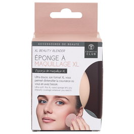Cosmetic Club Éponge de maquillage XL