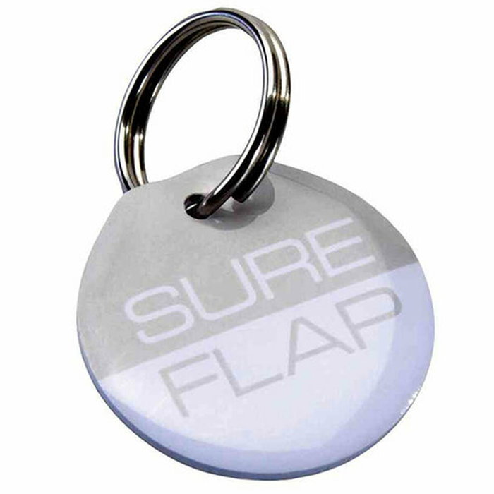 SureFlap Lot de 2 Médaillons d'identification par radiofréquence pour chats adultes SureFlap Lot de 2 Médaillons d'identification par radiofréquence pour chats adultes