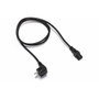 Ecoflow Câble de charge AC EU OB02894, 1,5 m