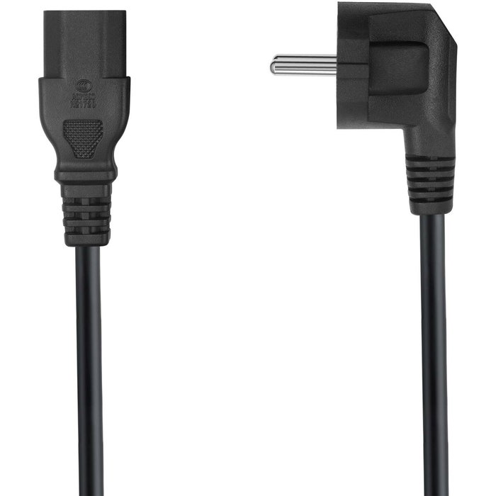 Ecoflow Câble de charge AC EU OB02894, 1,5 m