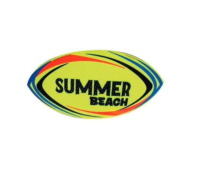 JugaToys Mini Ballon de Rugby Taille 3 JugaToys Mini Ballon de Rugby Taille 3