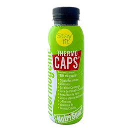 Nutrisport Thermo Caps 180 capsules
