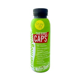NUTRISPORT Thermo Caps 180 capsules
