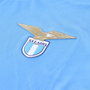 Maillot de Football à Manches Courtes pour Homme Mizuno Lazio Home