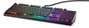 Dell Alienware AW510K Clavier Gaming Mécanique RGB - USB - AZERTY - Noir/Gris