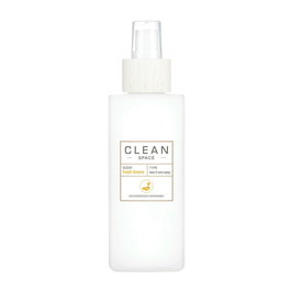 Clean Spray d'ambiance Clean Fresh Linens, Désodorisant parfumé, 148 ml