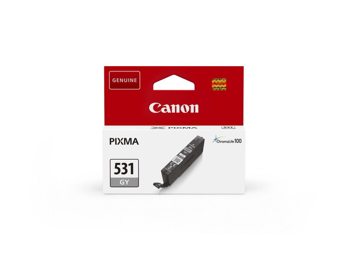Canon CLI-531GY Gris