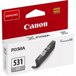 Canon CLI-531GY Gris