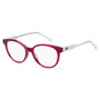 Monture de Lunettes Enfant Tommy Hilfiger TH-1428-Y5D Rose Ø 49 mm