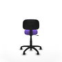 Chaise de Bureau Piqueras y Crespo B8201RN Lila