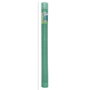 BigBuy Outdoor Palissade de Jardin Vert PVC 1 x 300 x 200 cm