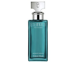 Calvin Klein ETERNITÉ POUR FEMME ESSENCE AROMATIQUE Eau de Parfum Vapo 100 ml