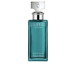 Calvin Klein ETERNITÉ POUR FEMME ESSENCE AROMATIQUE Eau de Parfum Vapo 100 ml