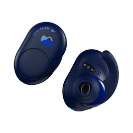 Casques Sans Fil Skullcandy 414-059-8301 Bleu
