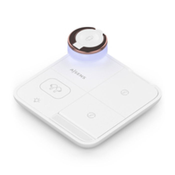 Chargeur sans fil Aisens ASCH-15W4WC061-W