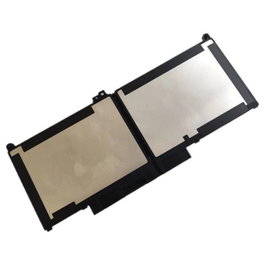 Dell Batterie 60 WHR 4 Cellules Lithium-Ion