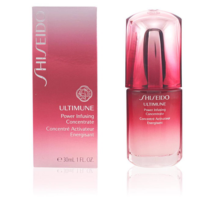 Shiseido Ultimune Power Infusing Sérum Énergisant 30 ml Shiseido Ultimune Power Infusing Sérum Énergisant 30 ml