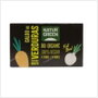 NaturGreen Caldo de verduras cubitos 8 unités