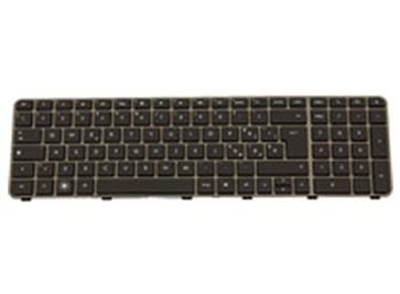HP Clavier International Noir HP Clavier International Noir