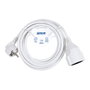 Simon Prolongateur avec 1 prise, 16A 250V~, 3 m, blanc