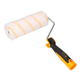 Koma Tools Rouleau polyamide antigoutte pour surfaces lisses Ø50 x 180 mm
