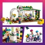 LEGO Friends 42693 Le Fleuriste - Jouet Miniature Fleurs Artificielles Cadeau Enfant Dès 7 Ans
