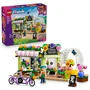 LEGO Friends 42693 Le Fleuriste - Jouet Miniature Fleurs Artificielles Cadeau Enfant Dès 7 Ans