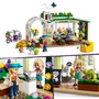 LEGO Friends 42693 Le Fleuriste - Jouet Miniature Fleurs Artificielles Cadeau Enfant Dès 7 Ans