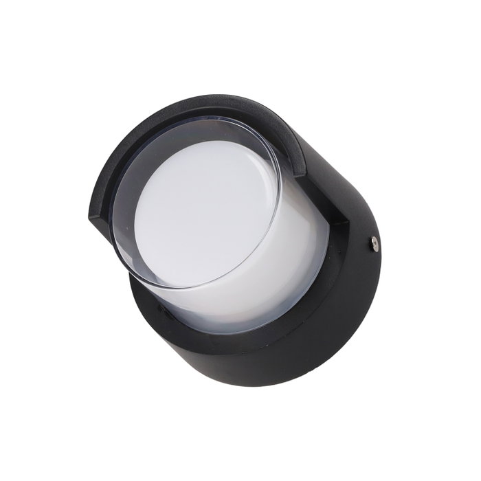 Applique murale LED Loja 6W [HO-WALL-24-6W-W]