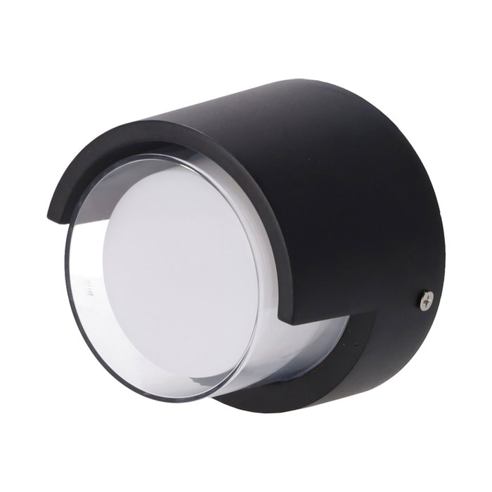 Applique murale LED Loja 6W [HO-WALL-24-6W-W]