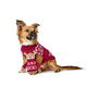 Jouet pour chien en peluche Hunter Birka Marron Polyester Cerf