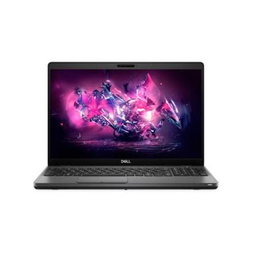Dell Latitude 5500 Reconditionné 15,6 pouces i5 8ème Gén 8GB 256GB SSD